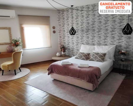 Casa Aldeia da Lapa | 1 Noite para 2 Adultos + 1 Criança em Quarto Duplo Casa Aldeia da Lapa | 1 Noite para 2 Adultos + 1 Criança em Quarto Duplo