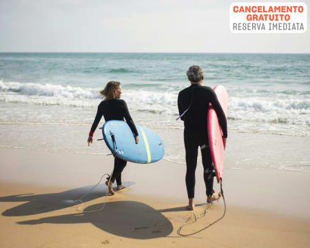 Caparica Surf Club | Aula De Surf Privada | 2 Pessoas Caparica Surf Club | Aula De Surf Privada | 2 Pessoas