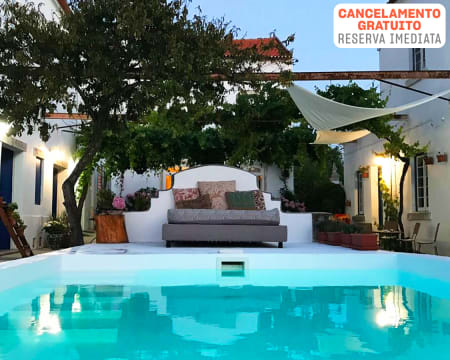 Oryza Guest House & Suites | 1 Noite em Suite Oryza Guest House & Suites | 1 Noite em Suite