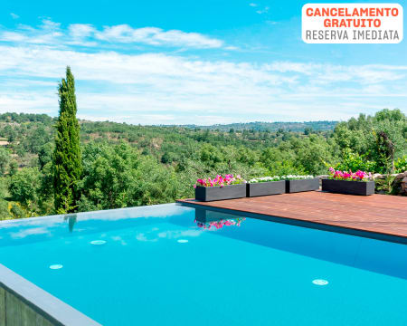 In Bulla - Country & Wellness | 1 Noite com Spa em Quarto Duplo/Twin In Bulla - Country & Wellness | 1 Noite com Spa em Quarto Duplo/Twin