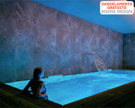 Pena D'Água Boutique Hotel & Villas 4* | 3 Noites com Spa em Quarto Duplo/Twin