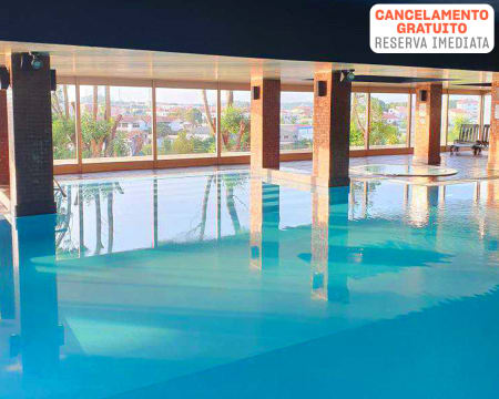 Spa & Health Club | Acesso à Zona Térmica | 2 Pessoas Spa & Health Club | Acesso à Zona Térmica | 2 Pessoas