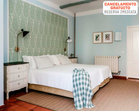 Quinta dos Machados Nature, Love & Relax | 1 Noite com Spa & Jantar em Quarto Duplo Quinta dos Machados Nature, Love & Relax | 1 Noite com Spa & Jantar em Quarto Duplo