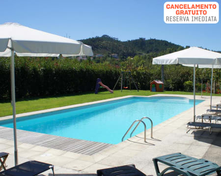 Quinta Travessa | 1 Noite para 2 Adultos + 1 Bebé em Casa Quinta Travessa | 1 Noite para 2 Adultos + 1 Bebé em Casa