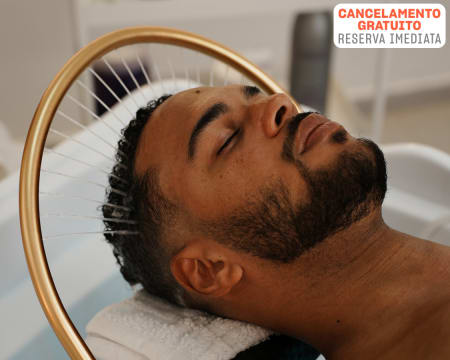 LVS Beauty Lab | Head Spa