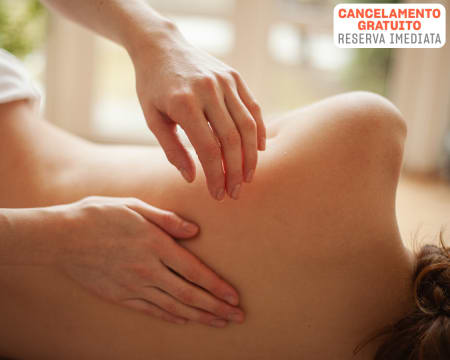 Clínica Pedro Miguel Marcelino | Massagem de Relaxamento
