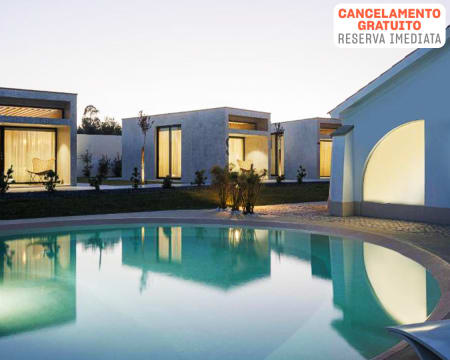 L'École Eco Resort | 1 Noite em Villa com 2 Quartos