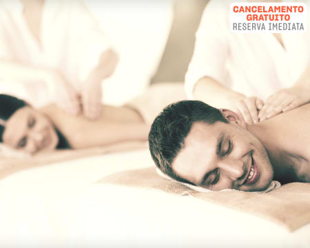 Irina's Spa | Massagem de Relaxamento | 2 Pessoas Irina's Spa | Massagem de Relaxamento | 2 Pessoas