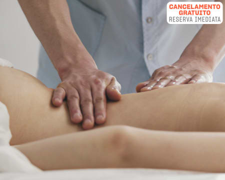Beauty Noir | Massagem de Relaxamento | 1 Hora