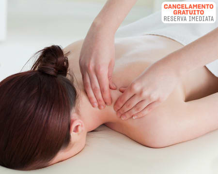 Massagem de Relaxamento às Costas | Gio Clinic Massagem de Relaxamento às Costas | Gio Clinic