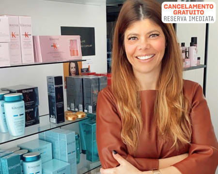 Brushing com Aplicação de Máscara Kérastase | Instituto de Beleza Sílvia Ferreira Brushing com Aplicação de Máscara Kérastase | Instituto de Beleza Sílvia Ferreira