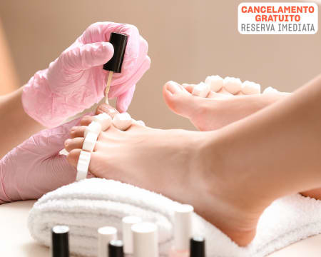 ArcaVITAE | Spa de Pés ArcaVITAE | Spa de Pés