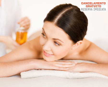 Spaccio Essência - Vilela | Massagem de Aromaterapia | 2 Pessoas Spaccio Essência - Vilela | Massagem de Aromaterapia | 2 Pessoas
