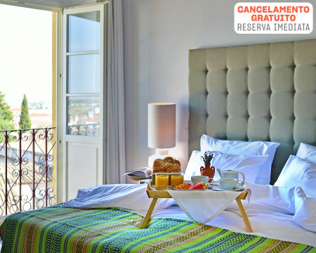 The Noble House 4* | 2 Noites em Quarto Clássico