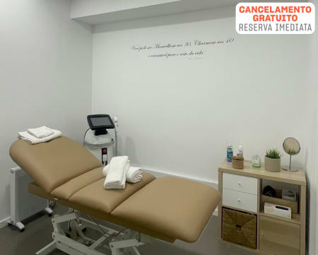 Clínica de Estética Urban Touch | Massagem Urban Detox - 1 Hora | 2 Pessoas Clínica de Estética Urban Touch | Massagem Urban Detox - 1 Hora | 2 Pessoas