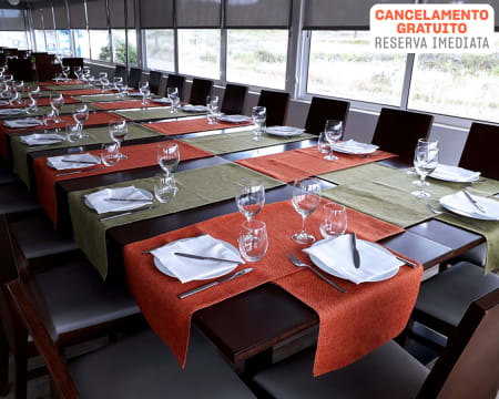 Restaurante Vestigium | Cheque Gourmet 49,90€