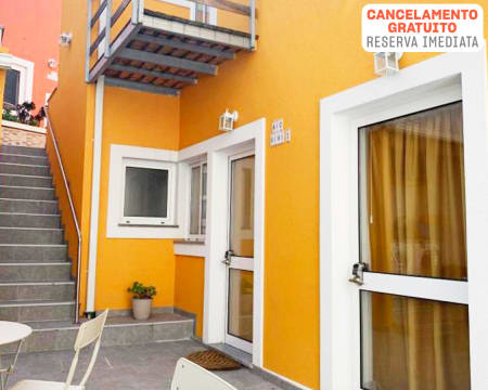 Vila dos Avós | 1 Noite em Quarto Duplo Vila dos Avós | 1 Noite em Quarto Duplo