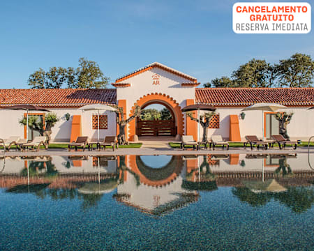 Vila Galé Collection Alter Real 4* | 2 Noites com Spa em Quarto Standard