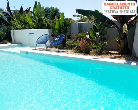 Vila Milreu Guest House | 1 Noite em Quarto Duplo/Twin Vila Milreu Guest House | 1 Noite em Quarto Duplo/Twin