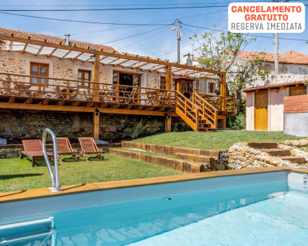 Terra Lodge - Ericeira | Estadia em Família Junto à Praia com Opção Aula de Surf e Massagem