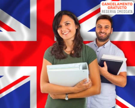 Curso de Inglês Online para Dois | 6 Meses | Cambridge Academy