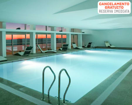 Oca Douro Valley Hotel and Spa 4* | Estadia Romântica com Opção Meia-Pensão & Massagens