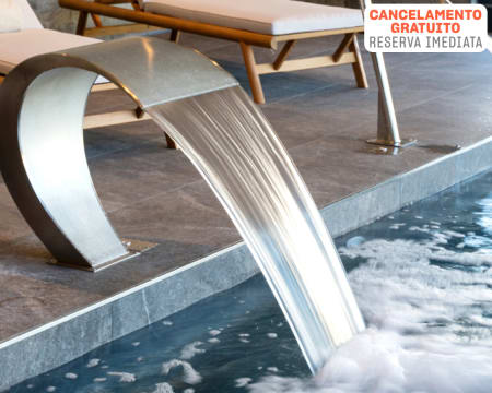 Borralha Hotel Restaurante & Spa 4* - Vila Real | Estadia em Quarto Superior com Opção Meia-Pensão