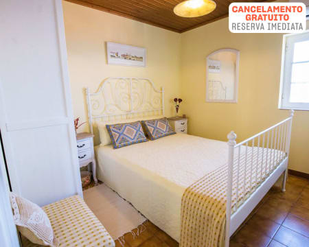 Cabanelas Country House Casa do Afonso - Aveiro | Escapadinha em Casa Rústica com Opção Jantar
