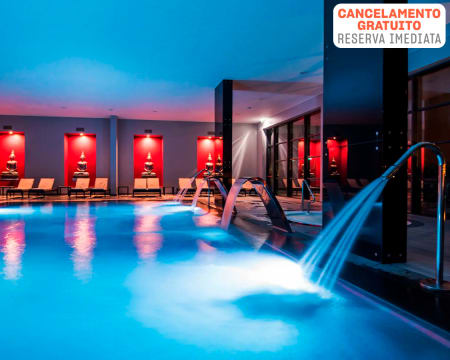 Vila Galé Lagos 4* | Férias no Algarve em Frente à Meia Praia & Opção Regime de Meia-Pensão