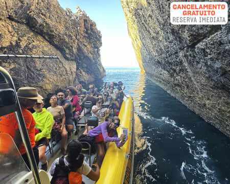 Bilhetes de Visita às Grutas da Costa de Sesimbra e Cabo Espichel para Toda a Família! Batnavó Bilhetes de Visita às Grutas da Costa de Sesimbra e Cabo Espichel para Toda a Família! Batnavó