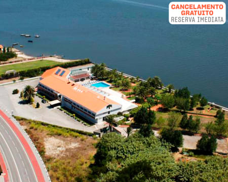 Riabela Inn - Aveiro | Estadia Romântica a Dois
