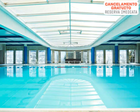 Golden Tulip Caramulo Hotel 4* - Caramulo | Estadia a Dois em Hotel na Montanha