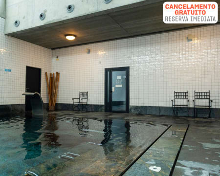 Axis Viana Business & SPA Hotel 4* - Viana do Castelo | Escapadinha a Dois no Norte & Opção Meia-Pensão