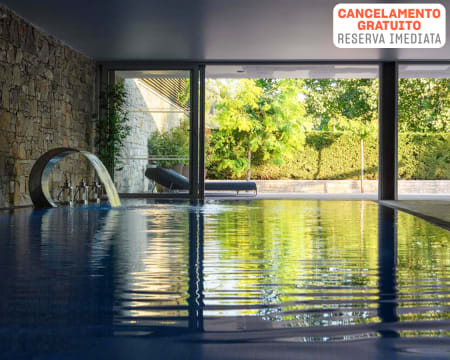 Hotel de Charme Casa da Amieira 4* - Santarém | Escapadinha com Spa & Opção Meia-Pensão e Massagem Hotel de Charme Casa da Amieira 4* - Santarém | Escapadinha com Spa & Opção Meia-Pensão e Massagem