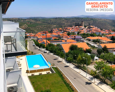 Hotel Freixo Douro Superior 4* - Douro | Estadia & Spa a Dois