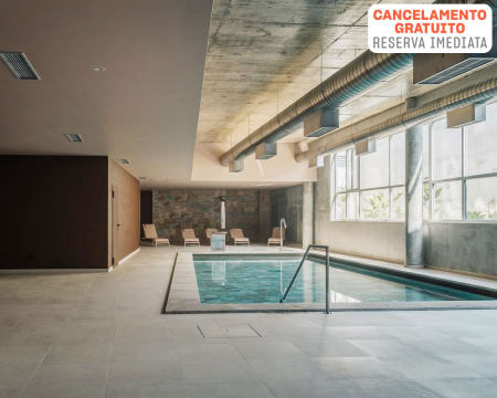 Porto Covo Praia Hotel & Spa 4* - Porto Covo | Hotel na Costa Vicentina com Acesso ao Spa & Opção Massagem