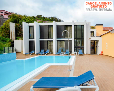 Hotel Solar Bom Jesus - Santa Cruz | Estadia de Charme com Opção de Pack Romântico