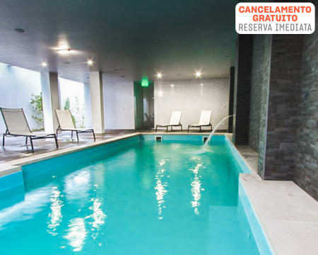 Hotel Vila d'Óbidos 4* | Estadia & Spa em Vila Histórica com Opção Dino Parque
