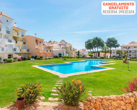 Jardins Santa Eulalia by Garvetur - Albufeira | Estadia em Apartamento no Algarve & Opção Zomarine