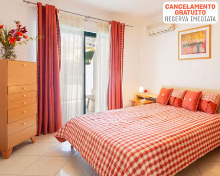 Jardins Santa Eulalia by Garvetur - Albufeira | Estadia em Apartamento no Algarve & Opção Zomarine