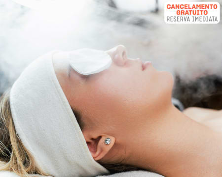 Entregue-se ao Bem-Estar! Limpeza de Pele & Head Spa | Dreamer - Estúdio de Beleza | Braga Entregue-se ao Bem-Estar! Limpeza de Pele & Head Spa | Dreamer - Estúdio de Beleza | Braga