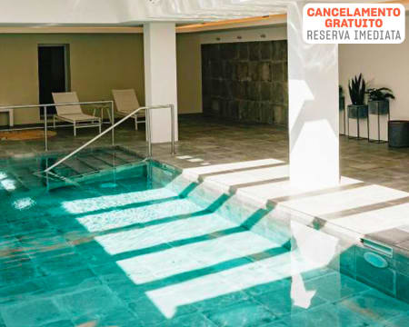 M'AR De AR Aqueduto Hotel & Spa 5* - Évora | Estadia em Família em Quarto Clássico Palácio & Acesso ao Spa