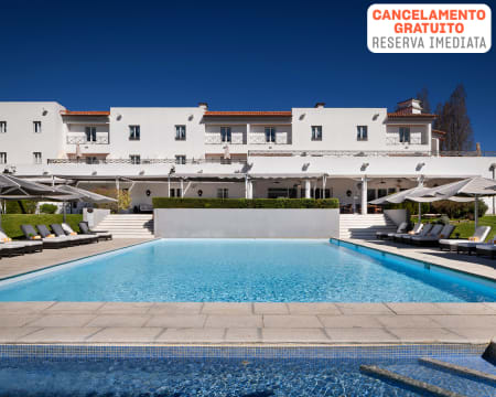 M'AR De AR Muralhas 4* - Évora | Estadia de Charme com Acesso ao Spa Aqueduto & Opção Jantar