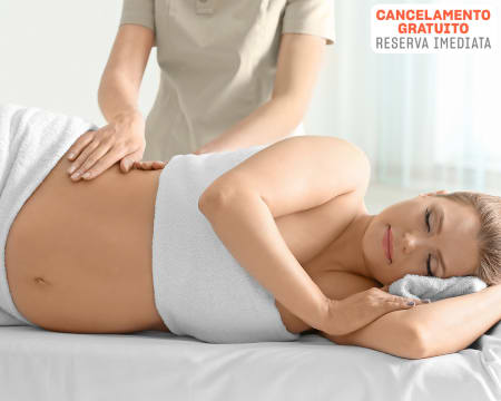 Especial Pré-Mamã! Massagem de Relaxamento para Grávida | Satsanga Wellness Cascais