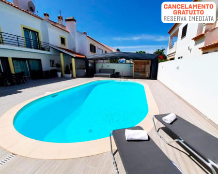 Milfontes Guest House - Vila Nova de Milfontes | Estadia & SPA na Costa Vicentina