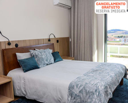 Hotel Quinta da Seixeda - Alijó | Turismo Rural no Douro em Quarto Superior & Piscina Exterior Hotel Quinta da Seixeda - Alijó | Turismo Rural no Douro em Quarto Superior & Piscina Exterior