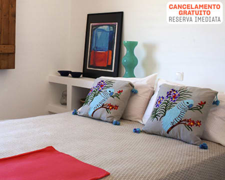 O Montadinho - Santiago do Cacém | Estadia para 4 Pessoas em Casa no Litoral Alentejano O Montadinho - Santiago do Cacém | Estadia para 4 Pessoas em Casa no Litoral Alentejano