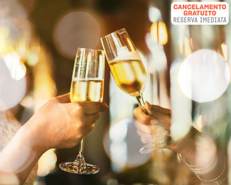 Passagem de Ano na Figueira da Foz: Hotel EXE Wellington 4* | Escapadinha com Champanhe Incluído Passagem de Ano na Figueira da Foz: Hotel EXE Wellington 4* | Escapadinha com Champanhe Incluído