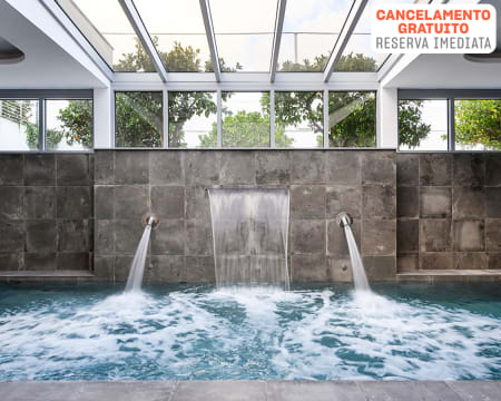M'AR De AR Muralhas 4* - Évora | Estadia de Charme com Acesso ao Spa Aqueduto & Opção Jantar