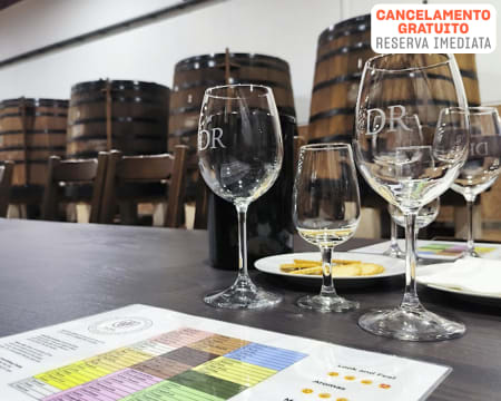 Prova de Vinhos c/ Opção de Visita por Favaios ou Alijó ou Sunset no Miradouro | Sip and Savor Douro Prova de Vinhos c/ Opção de Visita por Favaios ou Alijó ou Sunset no Miradouro | Sip and Savor Douro
